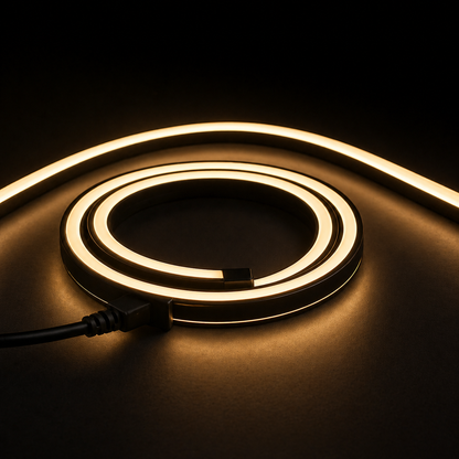 LUMENIX™ - نظام إضاءة LED المعماري