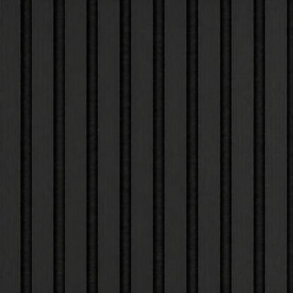لوح خشبي صوتي شرائحي خشبي - 270 × 110 سم